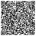 QR code with Chehalis Basin Fisheries Task contacts