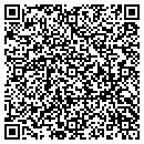 QR code with Honeywell contacts