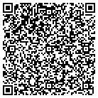 QR code with Family Therapy Institute contacts