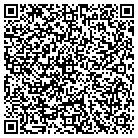 QR code with May Consulting Group Inc contacts