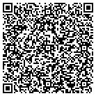 QR code with S & W Electrical Contractors contacts