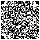 QR code with Puget Sound Electrostatic contacts