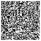 QR code with Puyallup S Stake Fmly Hstry CT contacts