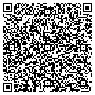 QR code with San Diego Bus Drivers Union contacts