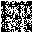 QR code with Hair Clinic contacts