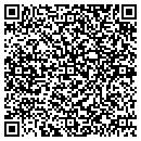 QR code with Zehnder Masonry contacts