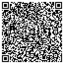 QR code with Gene OS Auto contacts