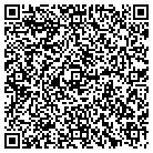 QR code with University-WA Big Beef Creek contacts
