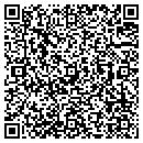 QR code with Ray's Conoco contacts