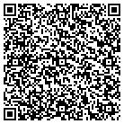 QR code with McDees Art Center Inc contacts