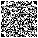 QR code with Highline Audiology contacts