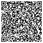 QR code with Little Thtre of Wlla Walla Inc contacts