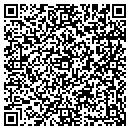 QR code with J & D Foods Inc contacts