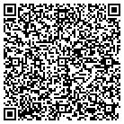 QR code with Alphabet Pre-School & Daycare contacts