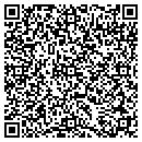 QR code with Hair In Place contacts