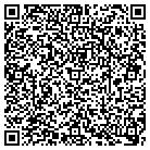 QR code with Hispanic Real Estate Center contacts