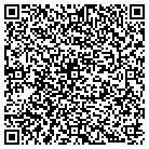 QR code with Oregon Trail Internet Inc contacts