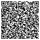 QR code with Hair By Espe contacts