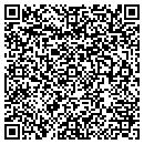 QR code with M & S Lighting contacts
