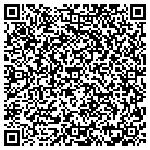 QR code with Aero Methow Rescue Service contacts