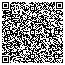 QR code with C&L Concrete Pumping contacts