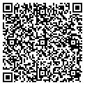 QR code with N I E contacts