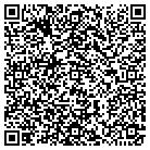 QR code with Precision Technology Corp contacts