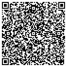 QR code with Zack's Handyman Service contacts