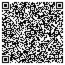 QR code with Touch of Flair contacts