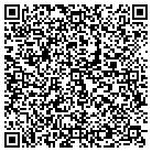QR code with Peninsula Sweeping Service contacts