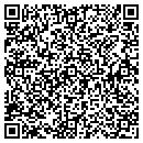 QR code with A&D Drywall contacts