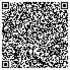 QR code with Olympic Distributing contacts