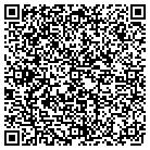QR code with GAB Robins Business Service contacts