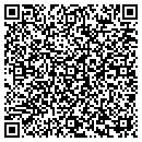 QR code with Sun Hut contacts