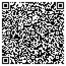 QR code with Delices contacts