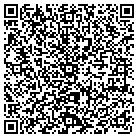 QR code with Washington Auto Sales & Lsg contacts