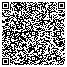 QR code with Highlands Middle School contacts