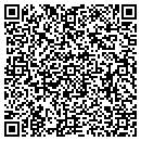 QR code with TJ&r Moving contacts