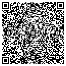 QR code with Distinctive Tan contacts