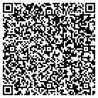 QR code with D E LA Cruz Bldg & Crpt Clng contacts