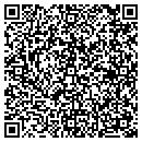 QR code with Harlen's Drywall Co contacts