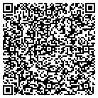 QR code with N Olympic Library System contacts