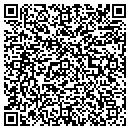 QR code with John A Wilson contacts