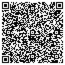 QR code with J Stream contacts