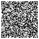 QR code with Visentine contacts