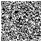 QR code with Garrett Graphics Digital Photo contacts