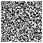 QR code with C E Heard Plumbing & Appliance contacts