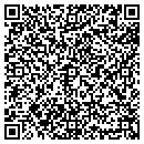 QR code with R Marez & Assoc contacts
