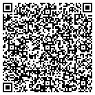 QR code with J R Maxx Secretarial Services contacts