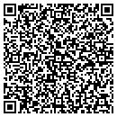 QR code with J K Fabrication Inc contacts